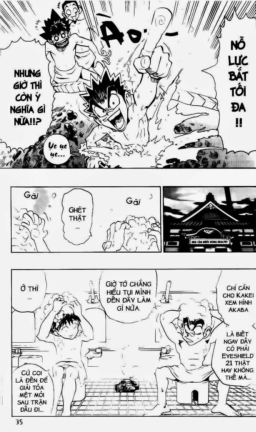 lá chắn mắt chapter 153 9