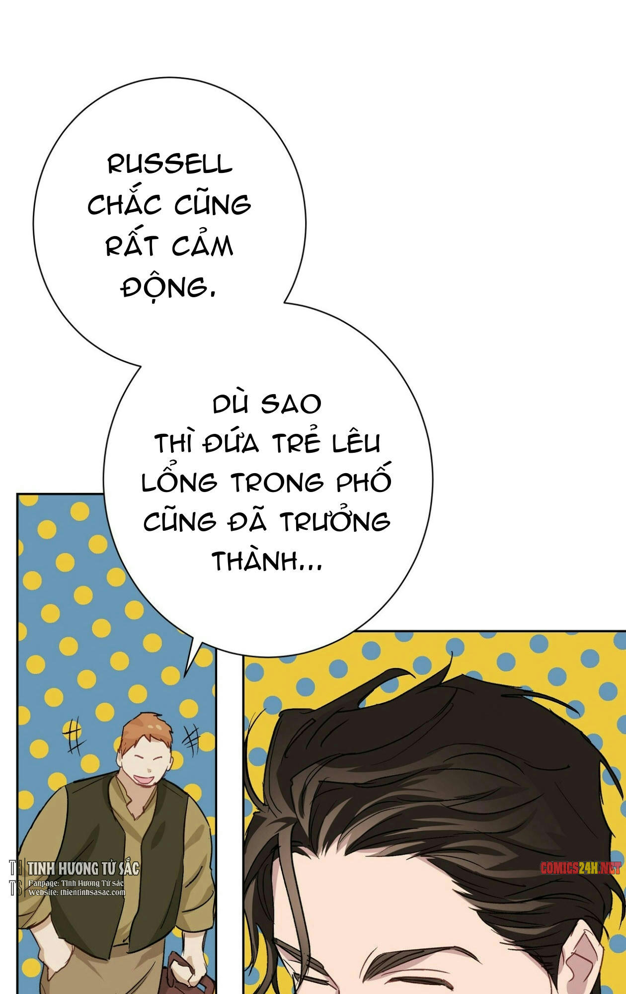 ma pháp sư của eden chapter 22 29