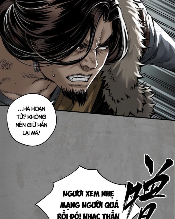 Tạng Phong Hành chapter 208 36