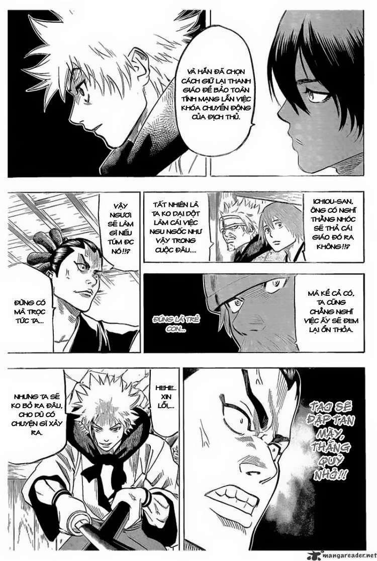 gamaran chapter 48 3