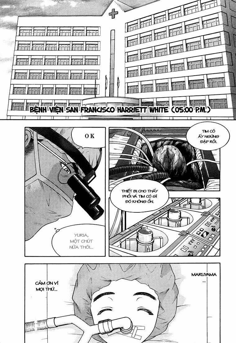 happy world! chapter 61 17