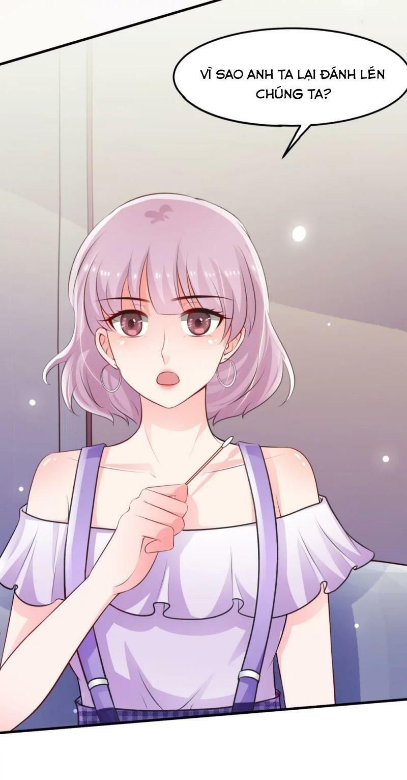 tối cường vận đào hoa chapter 114 15