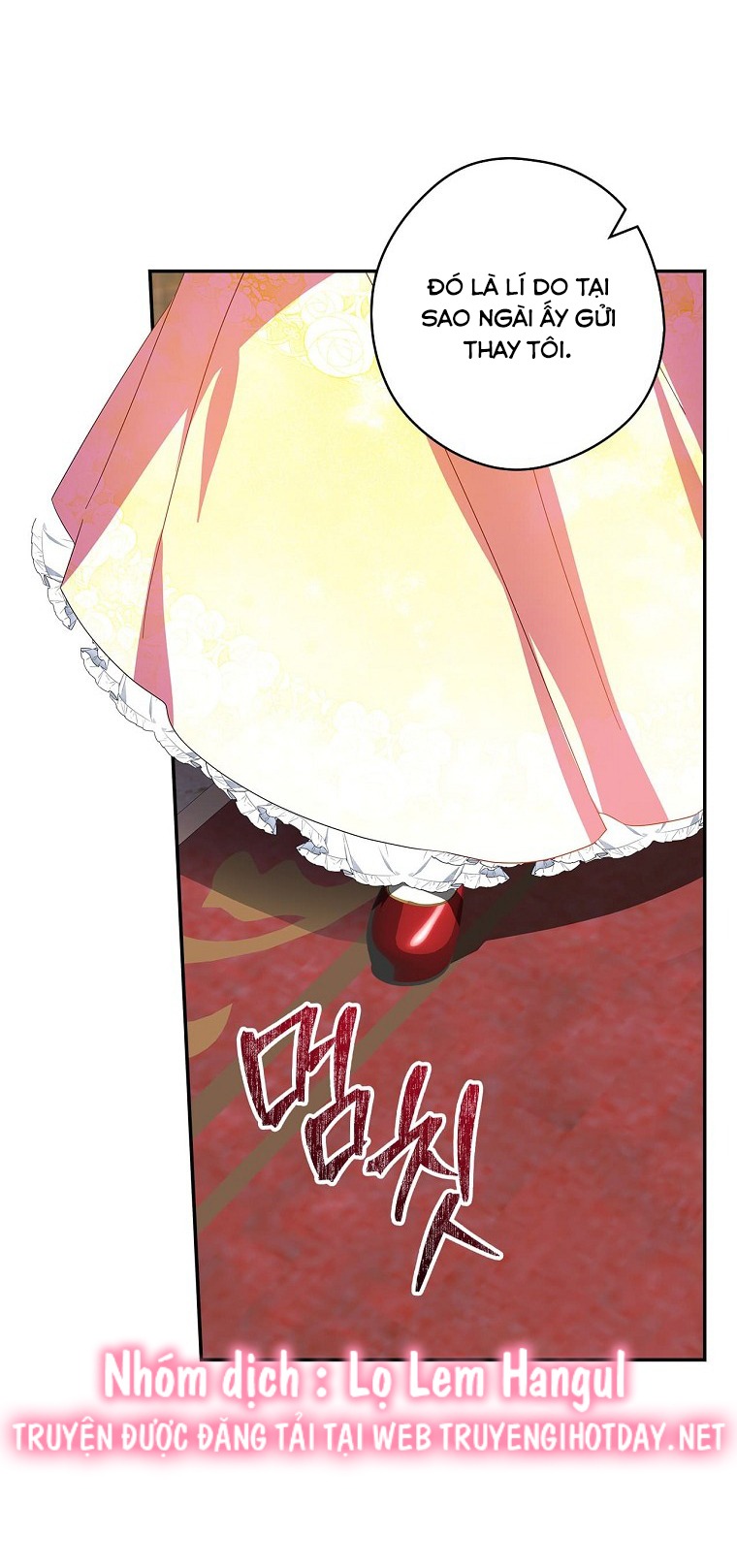 câu chuyện cổ tích về nhân vật phản diện chapter 41 15