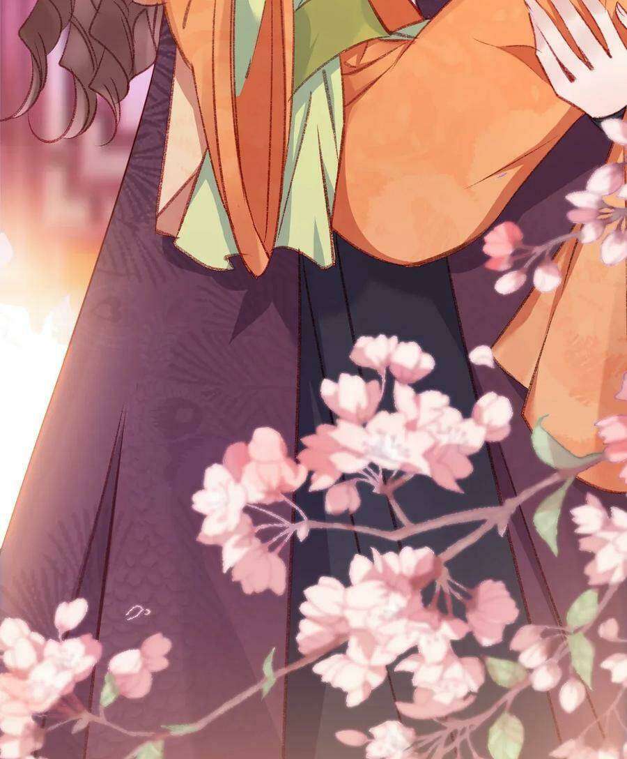 gả cho một tên thái giám đáng ghét chapter 172 9