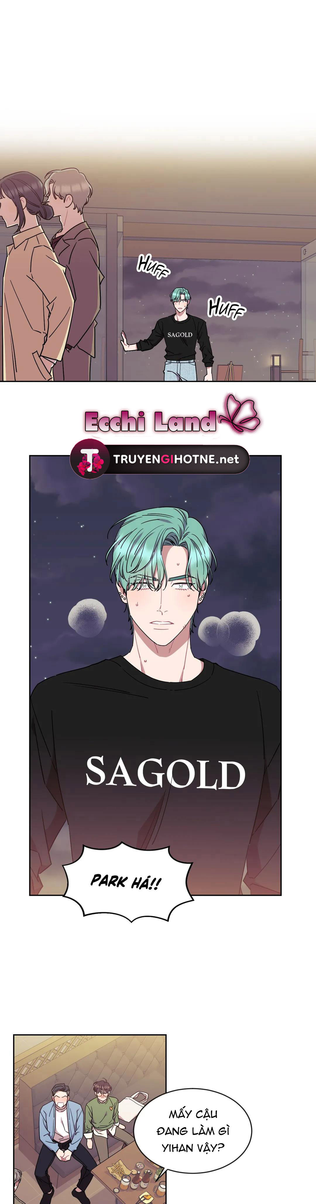 thang đo tình yêu 100% chapter 5.2 9