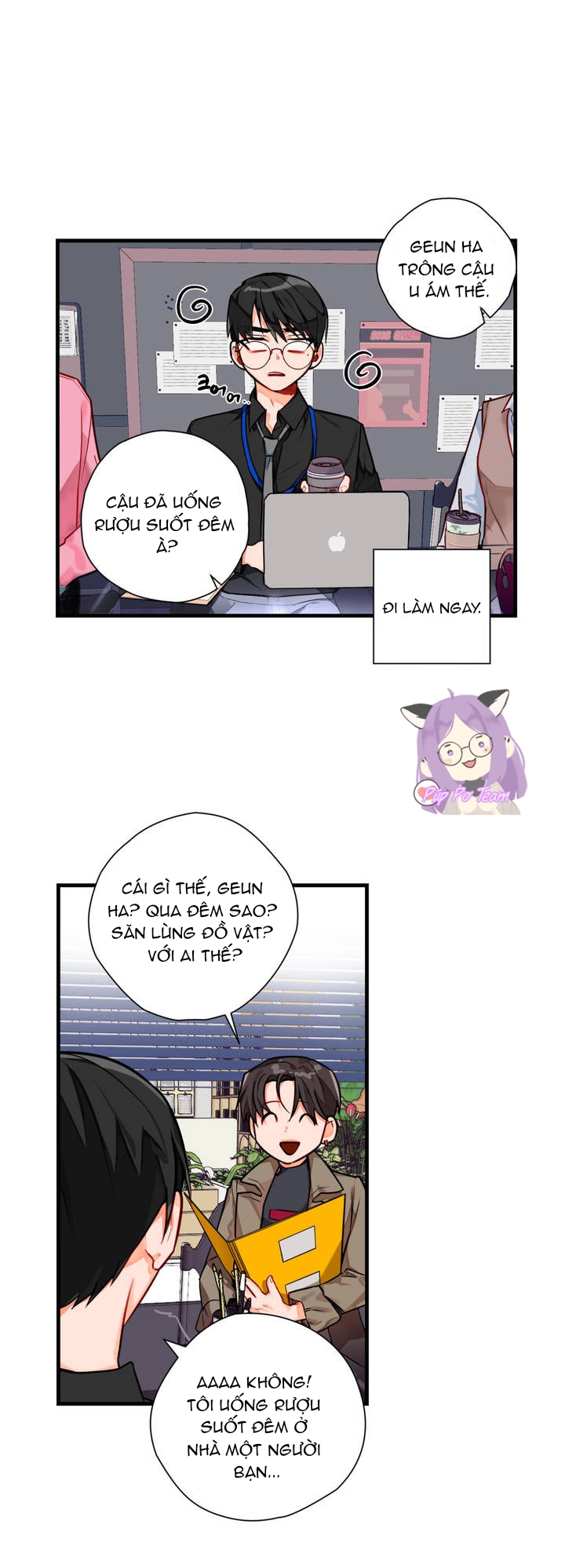 cosmo tình dục giả tưởng chapter 2 21