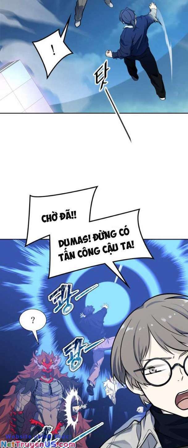 cuộc chiến trong tòa tháp chapter 588 43