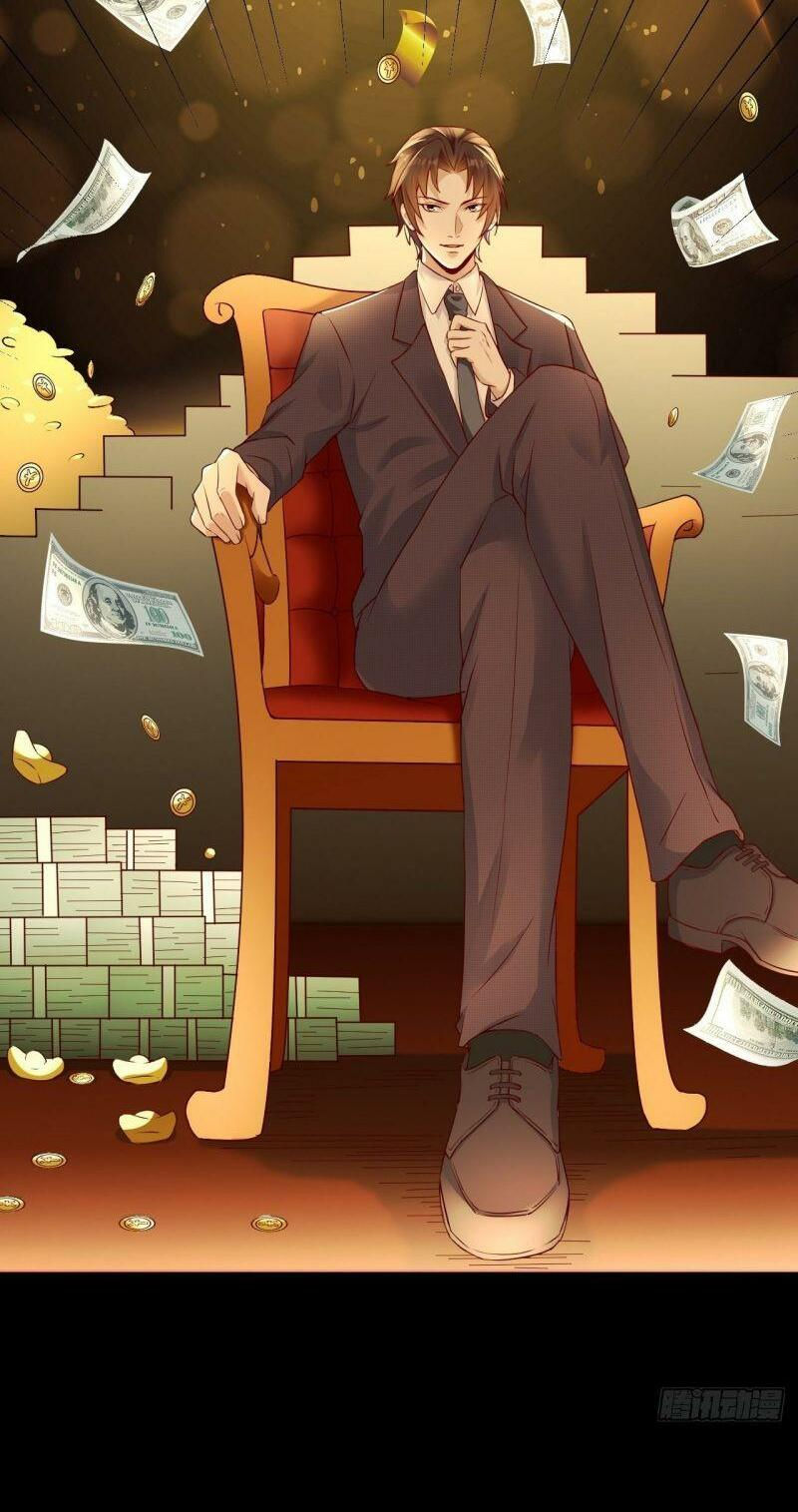 vua đầu tư mạnh nhất chapter 4 18