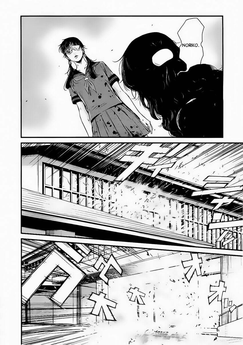 wolf guy - wolfen crest chapter 40 2