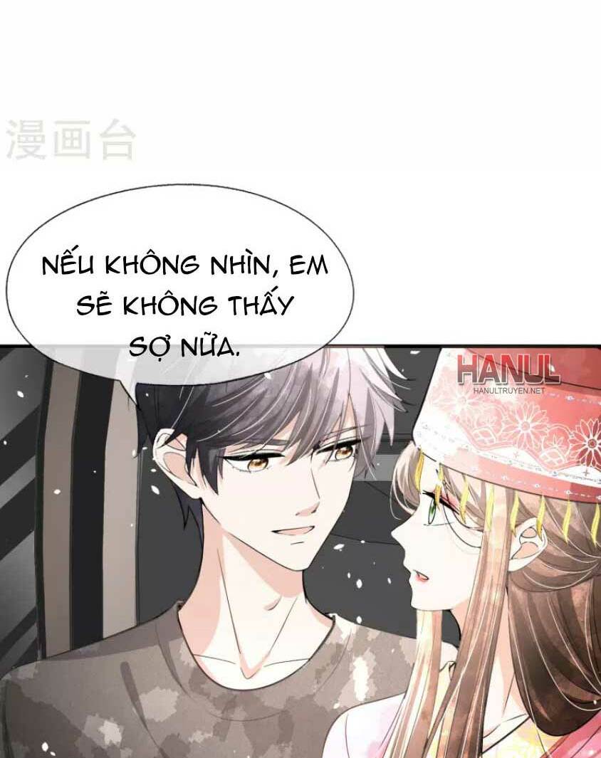 cô vợ hợp đồng lạnh lùng không dễ đụng đâu chapter 193 22