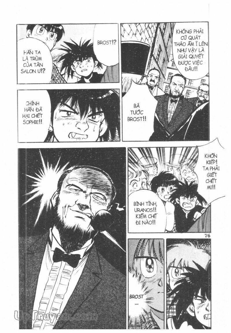 mush (họa sĩ thiên tài) chapter 5 77