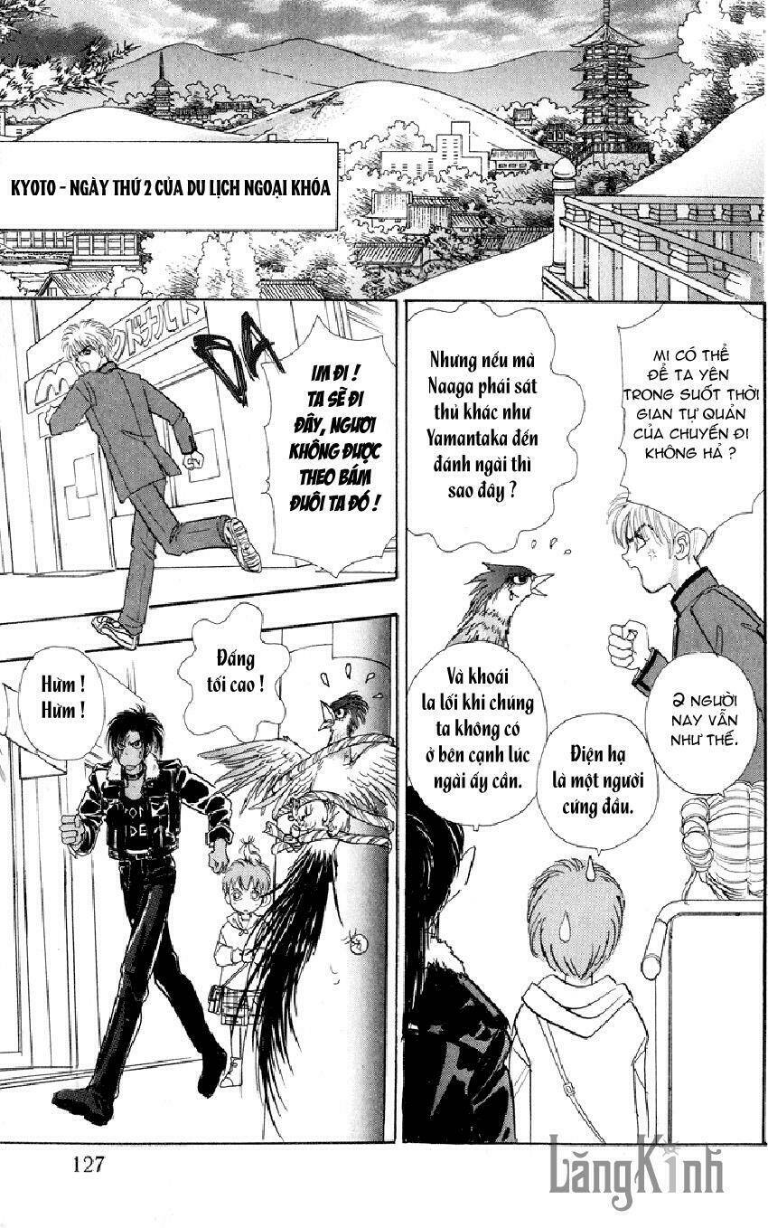 genjuu no seiza - ngôi sao bí ẩn chapter 9 3