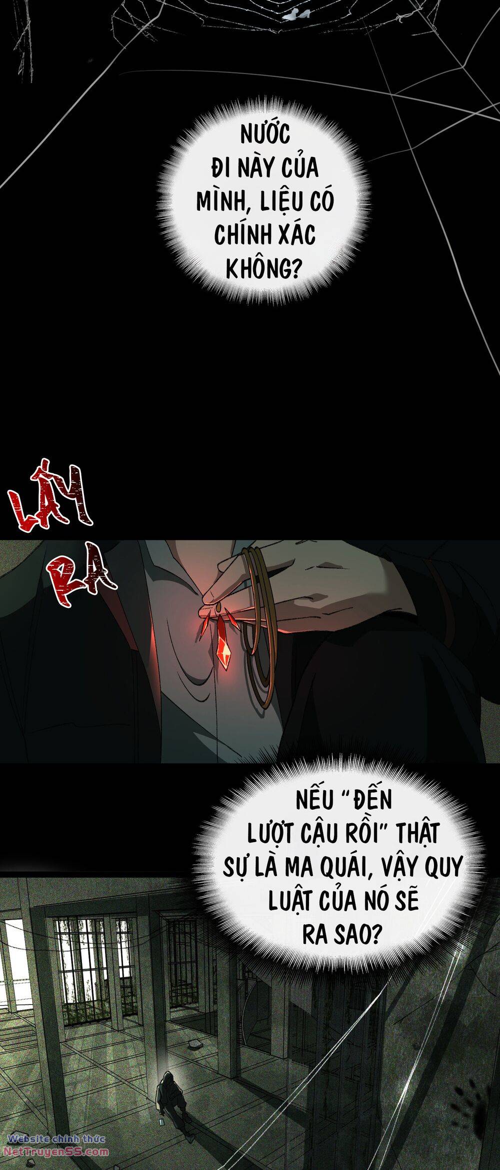 Ta Sáng Tạo Truyền Thuyết Đô Thị chapter 10.5 16