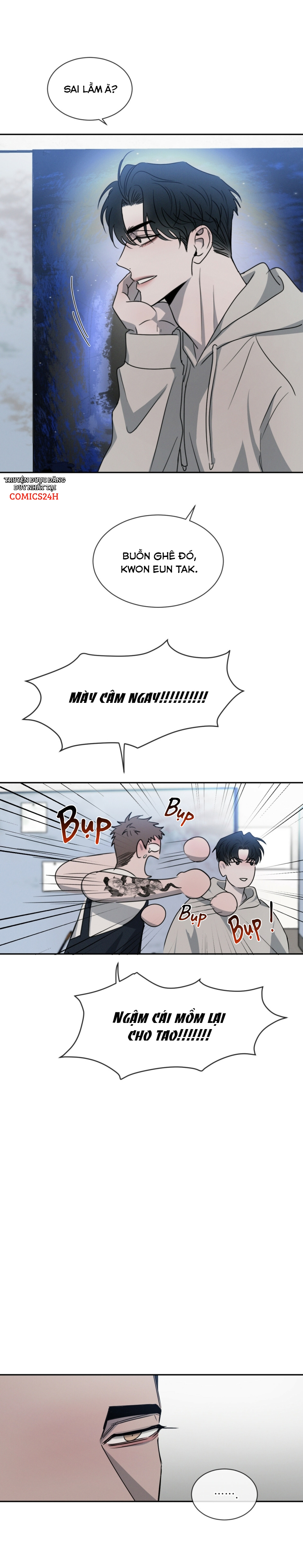 tương khắc chapter 19 22