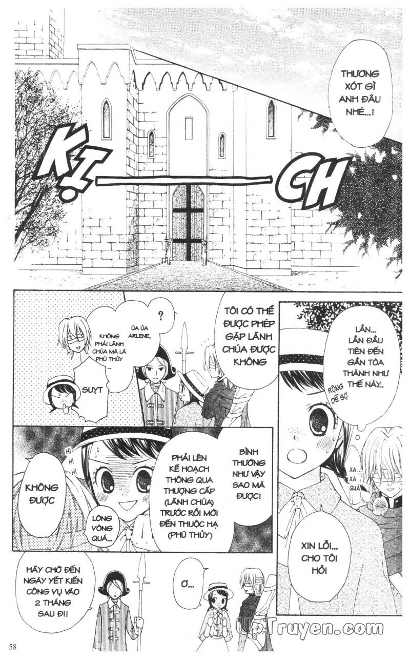 báu vật hoàng cung chapter 12 17