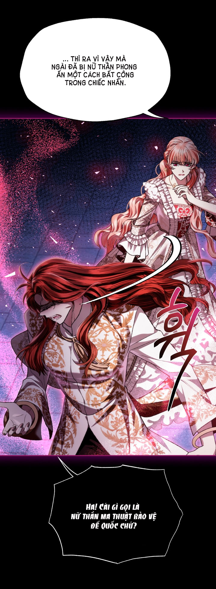 cha à, con không muốn kết hôn đâu chapter 110.1 55