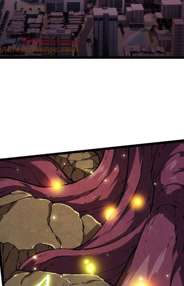 từ cây cổ thụ bắt đầu tiến hóa chapter 73 34