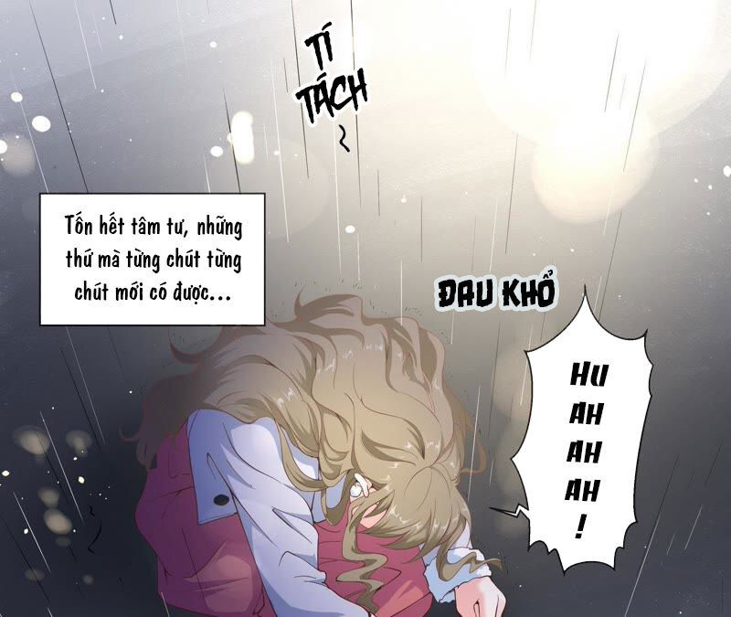 chiến lược lãng mạn của thịnh thiếu chapter 34 14