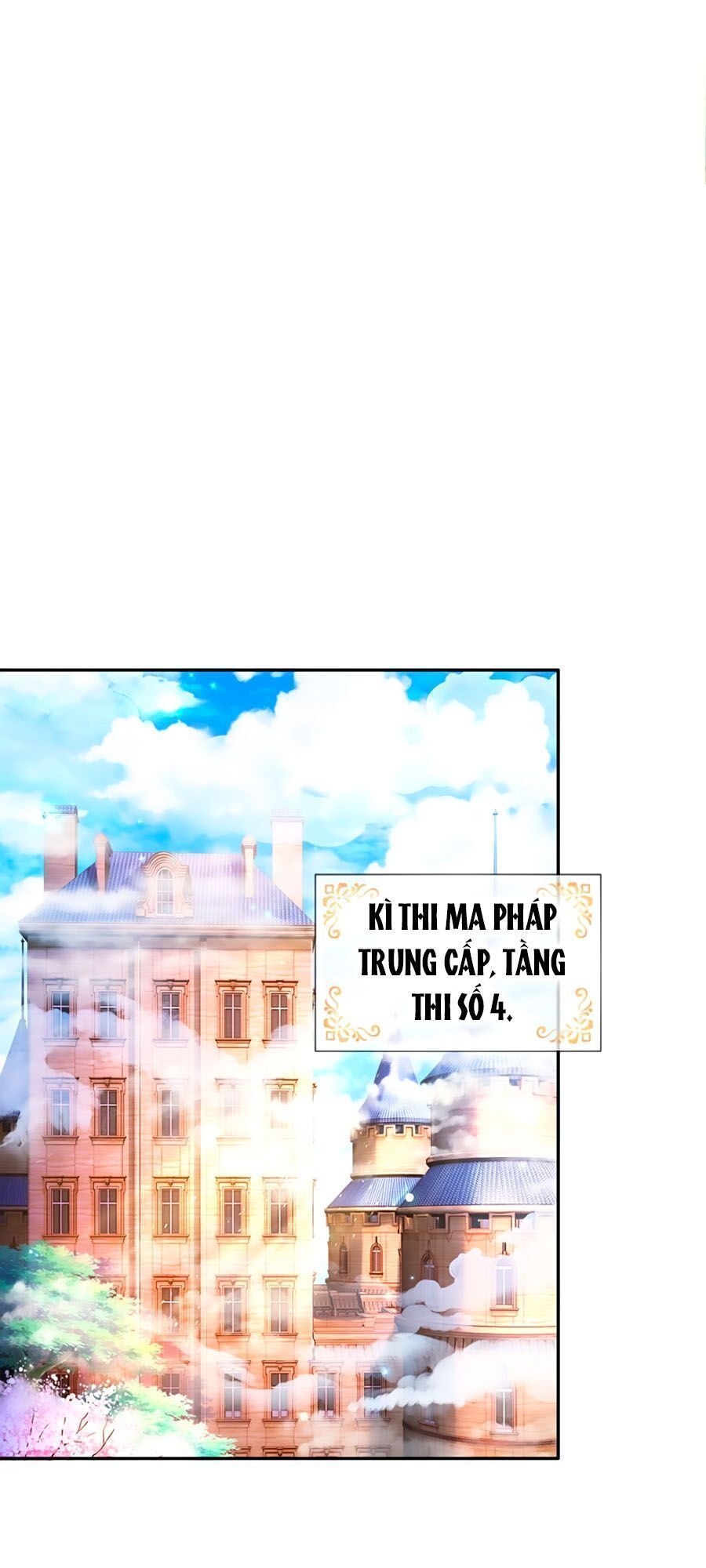 bỗng một ngày nọ trở thành con gái vua chapter 265 21