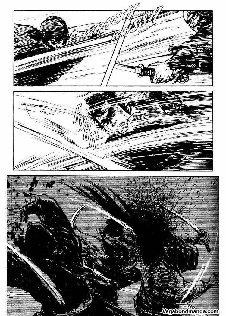 lone wolf and cub chapter 80 25