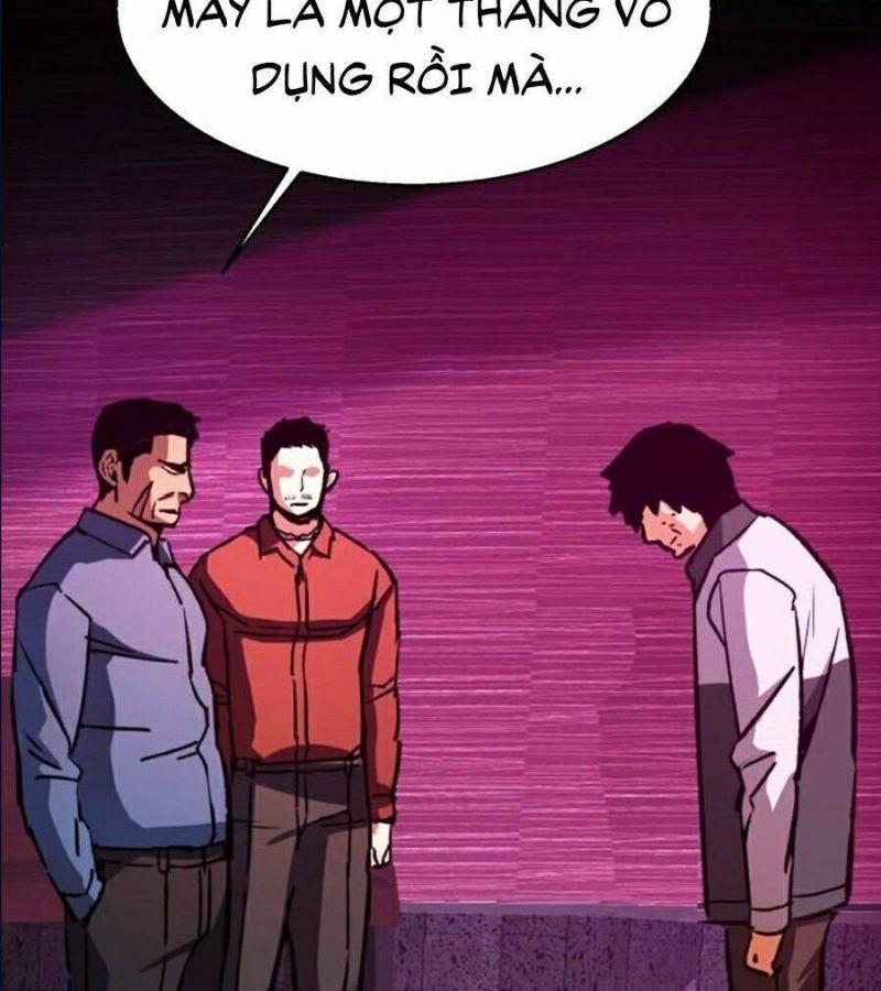 bạn học tôi là lính đánh thuê chapter 38 23