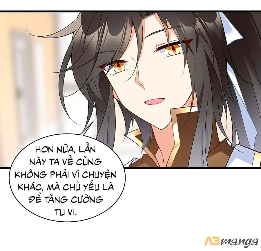 Manh Sư Tại Thượng Chapter 256 - Trang 17