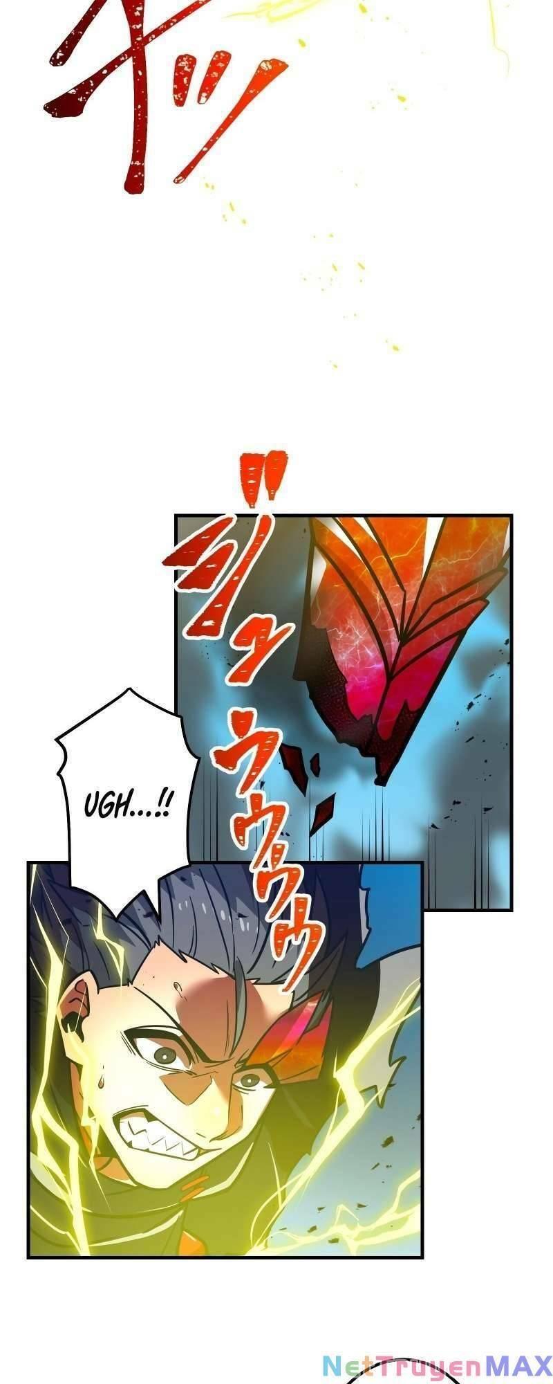 Huyết Thánh Cứu Thế Chủ~ Ta Chỉ Cần 0.0000001% Đã Trở Thành Vô Địch chapter 28 51