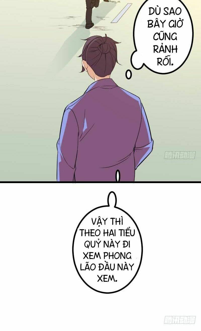 ngưu thư cung ứng thương chapter 145 13