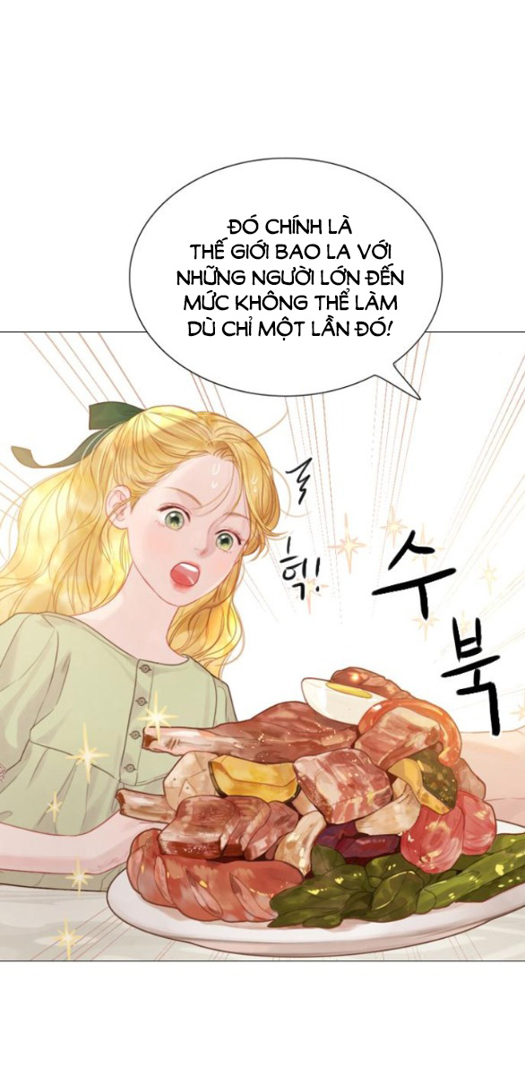 Khóc Đi Hay Là Cầu Xin Tôi Cũng Được chapter 7.1 - Trang 66