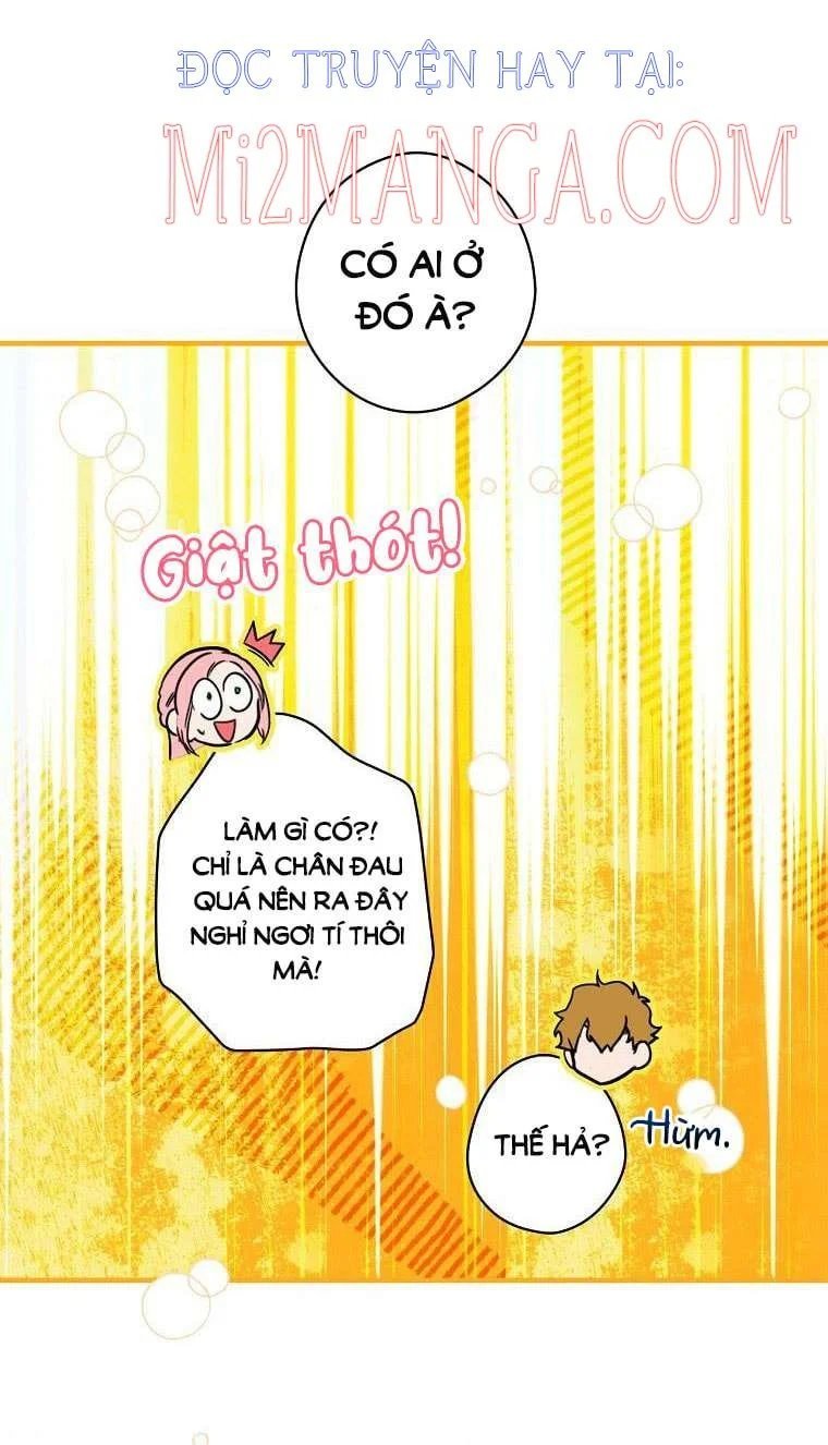 cổ tích về người mẹ kế chapter 81.5 7