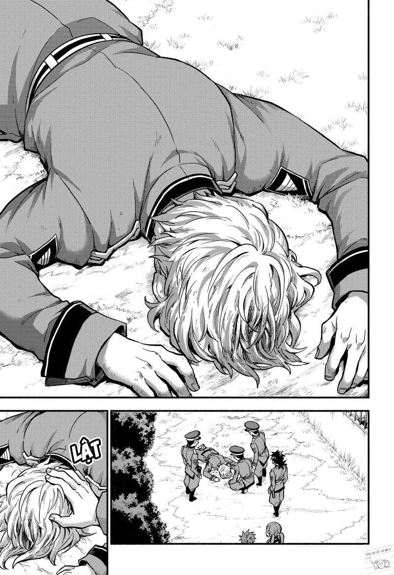 nana vô năng chapter 83 19