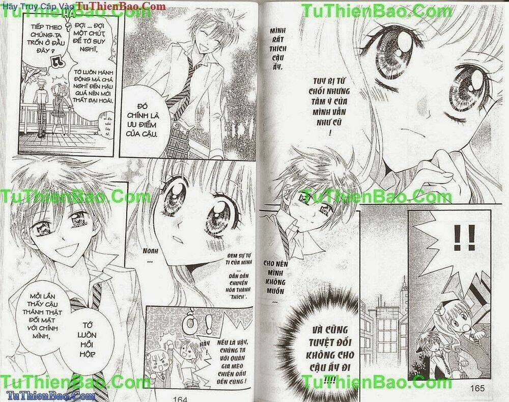 chìa khóa định mệnh chapter 2 83