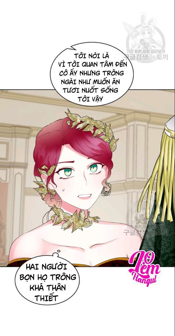 kẻ tạo ra ác nữ chapter 16 16