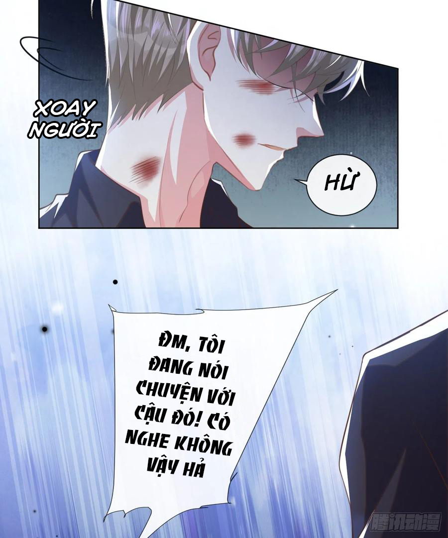 anh ấy gọi tôi là hắc liên hoa chapter 74 14