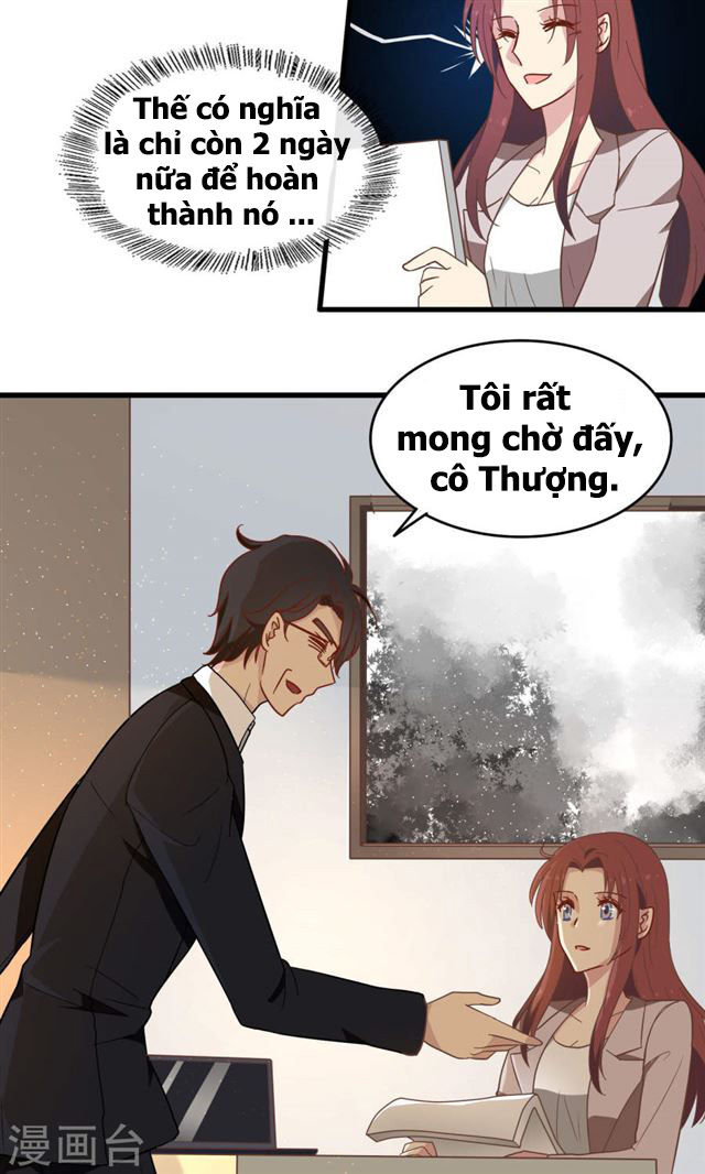 cô dâu của ma cà rồng chapter 14 14