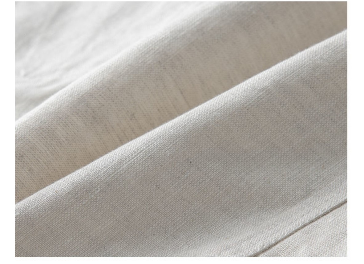 Hình ảnh Áo vest Blazer Linen nam,Blazer nam Đũi Việt 2 cúc, form rộng chất vải linen mềm mại phong cách trẻ trung