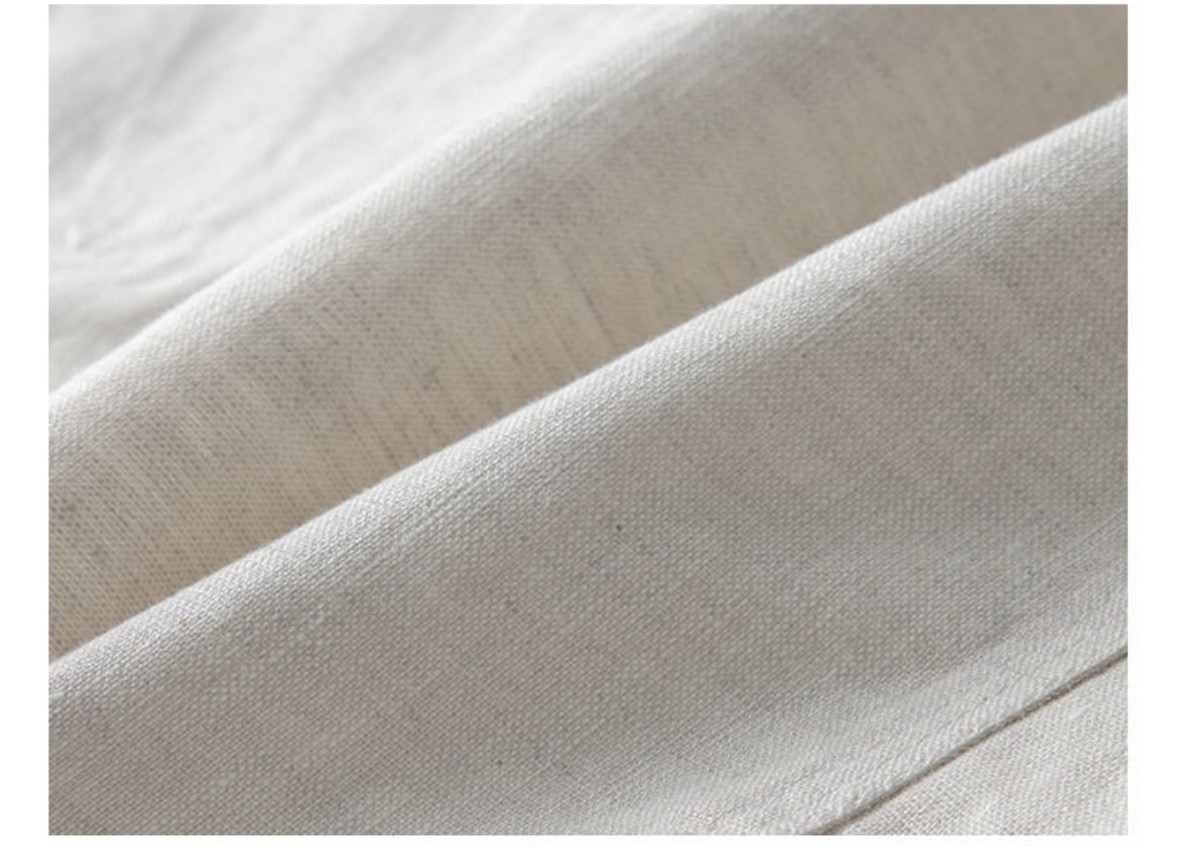 Áo vest Blazer Linen nam,Blazer nam Đũi Việt 2 cúc, form rộng chất vải linen mềm mại phong cách trẻ trung