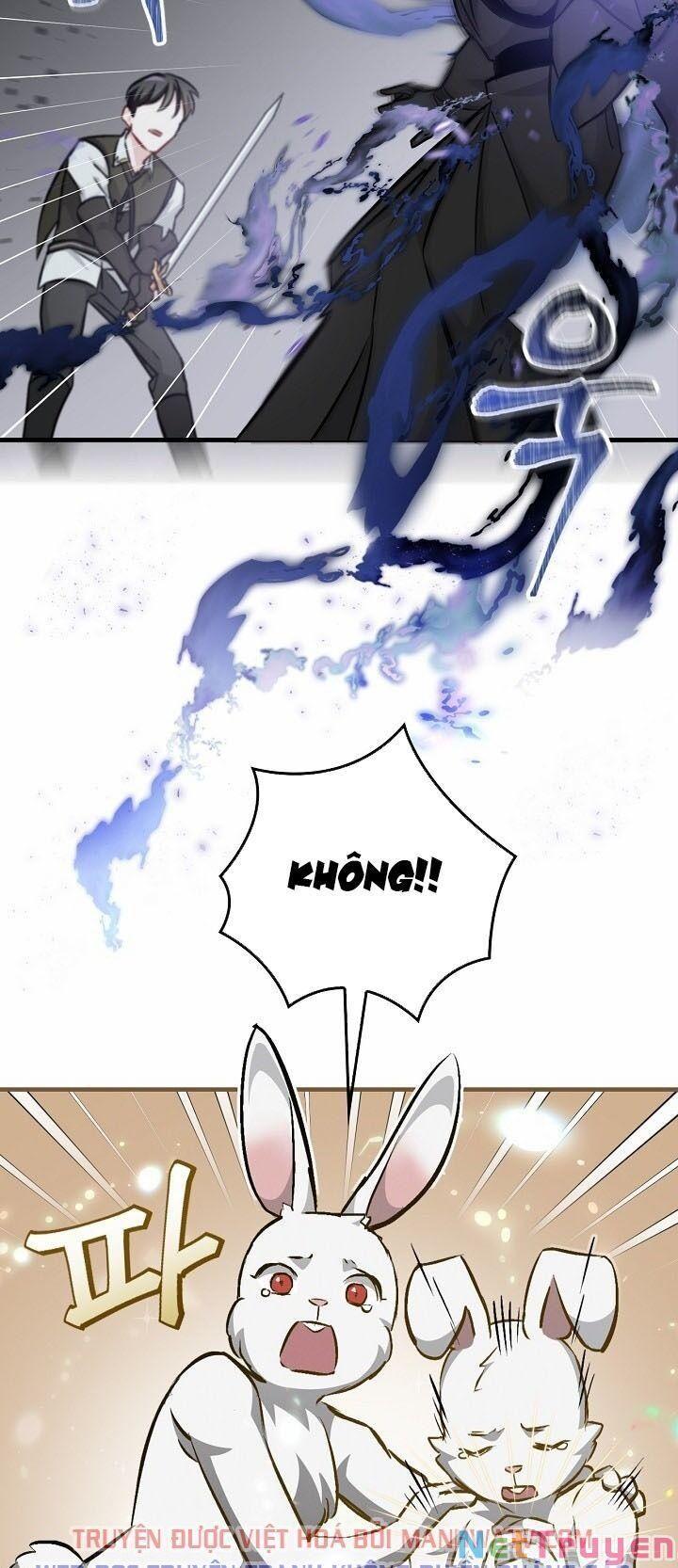 tôi lên cấp chỉ bằng cách ăn chapter 73 25