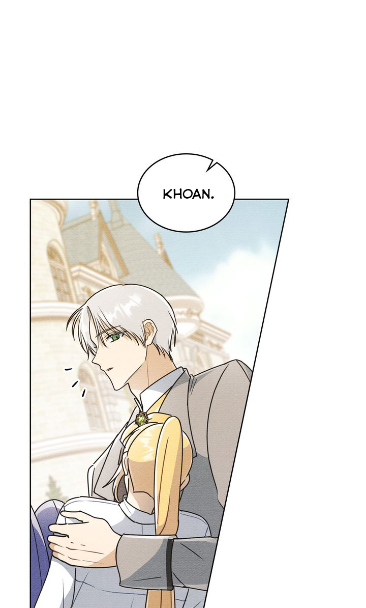 chúng ta cùng nhau tắm nhé? chapter 14 12