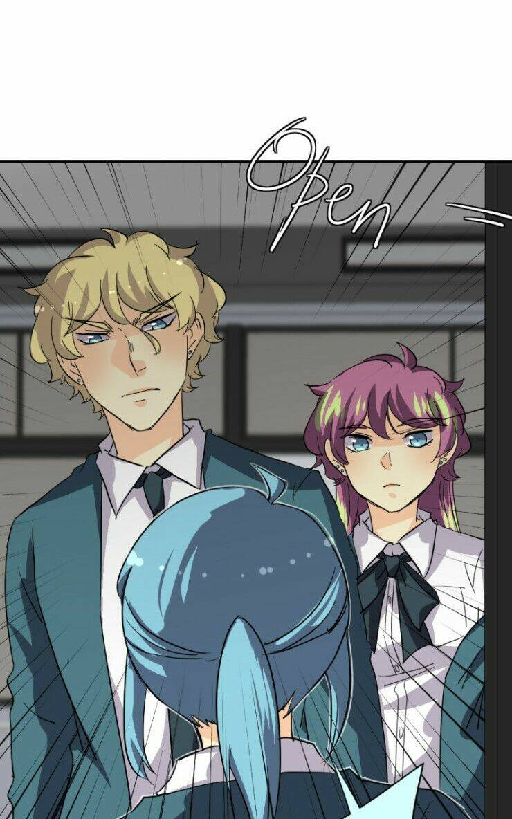 Thế Giới Không Hoàn Hảo Chapter 175 7