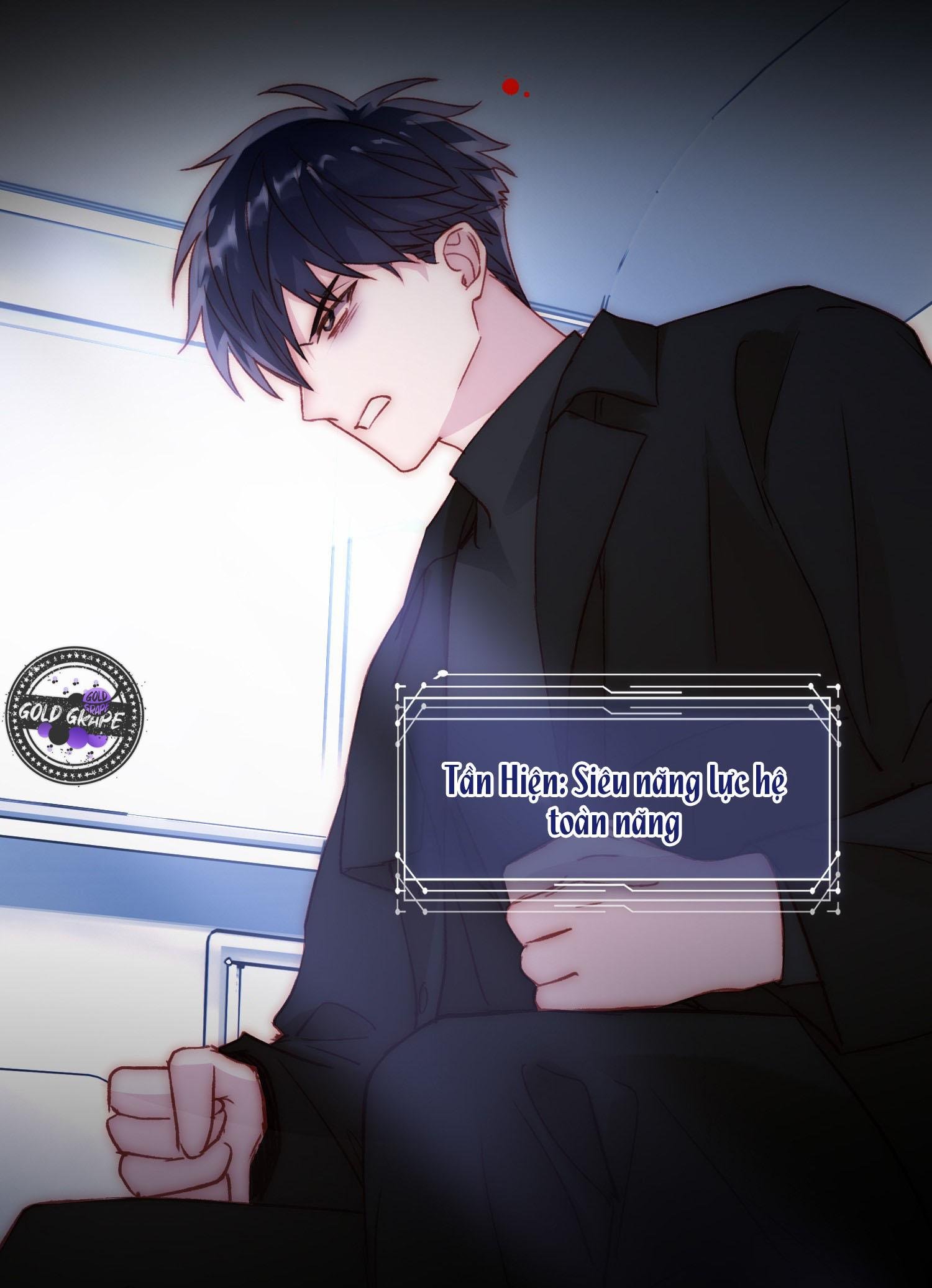 tôi phải trở thành nhân vật đại phản diện chapter 50 40