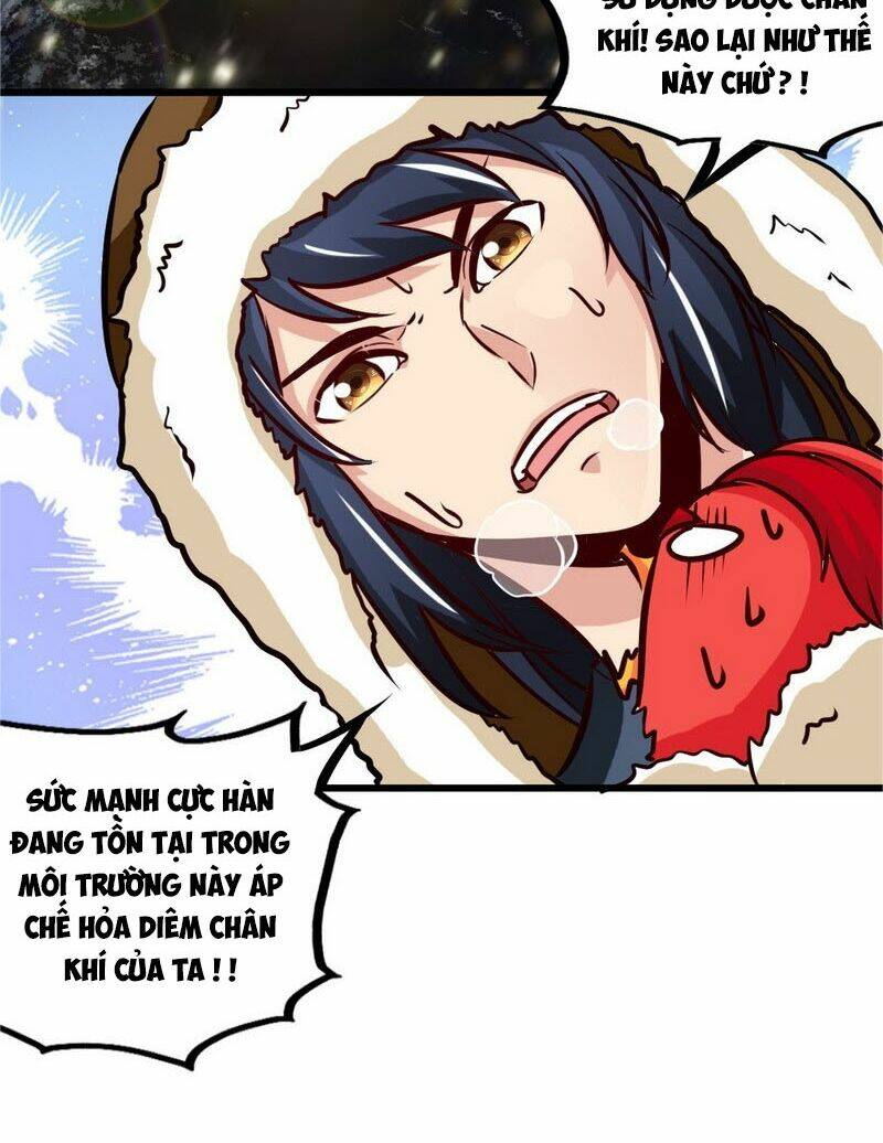 chí tôn thần ma chapter 165 3