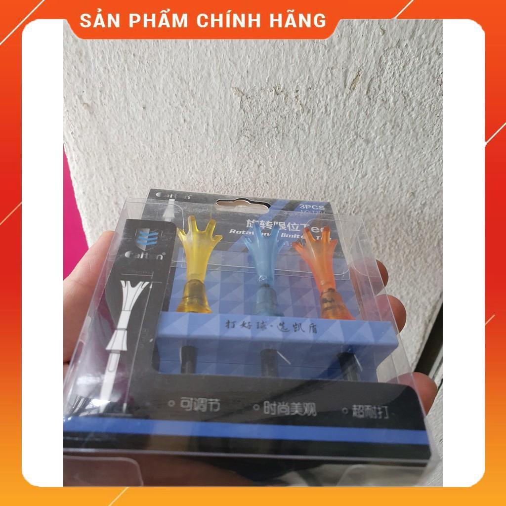 Tee golf dài cao cấp