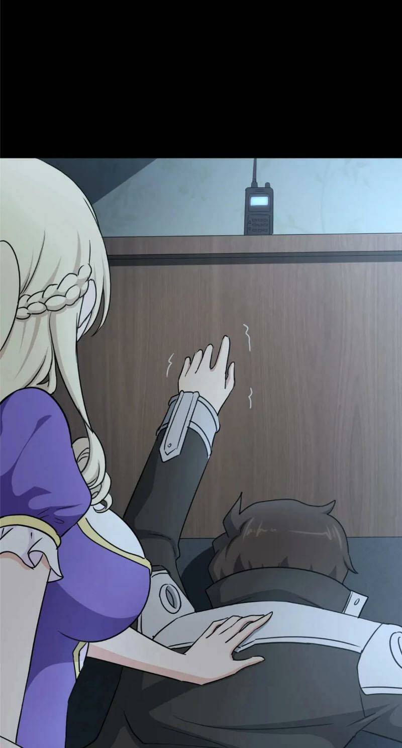 bạn gái virus của tôi chapter 390 50