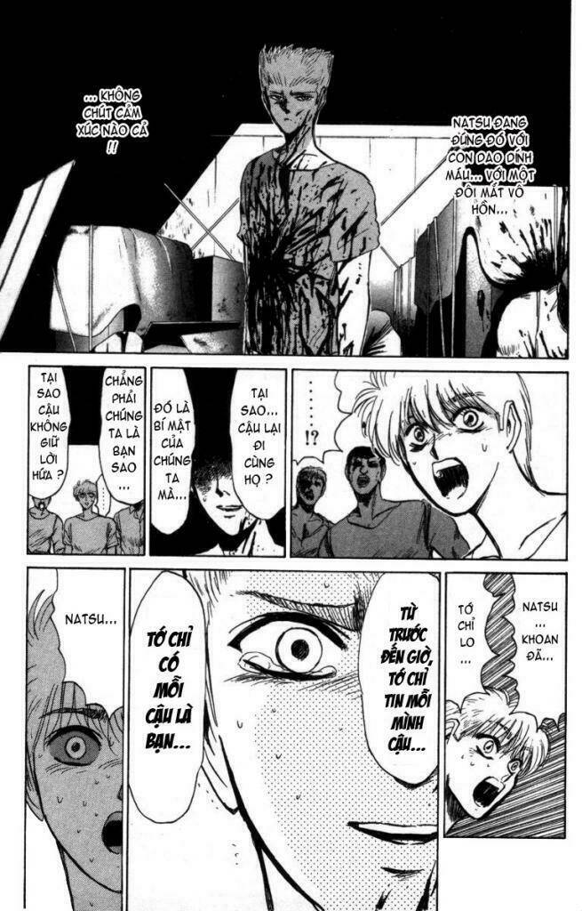 shonan junai gumi chapter 148 12