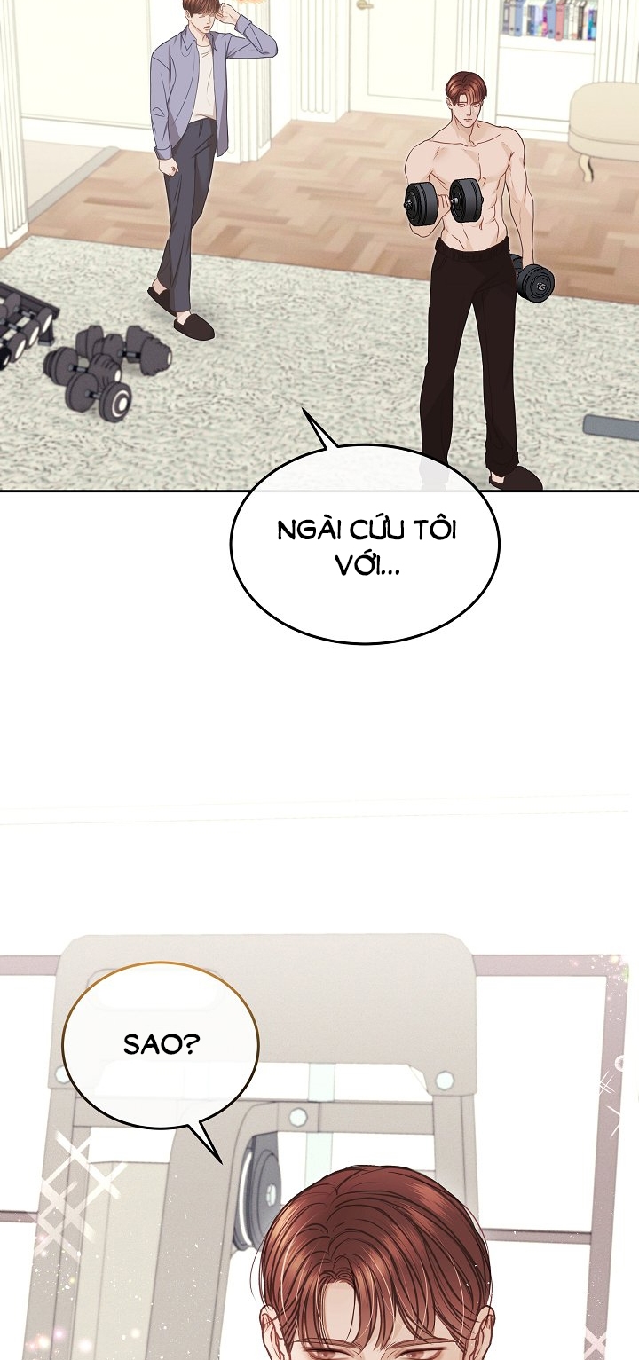 vụ bê bối trá hình chapter 6.1 11