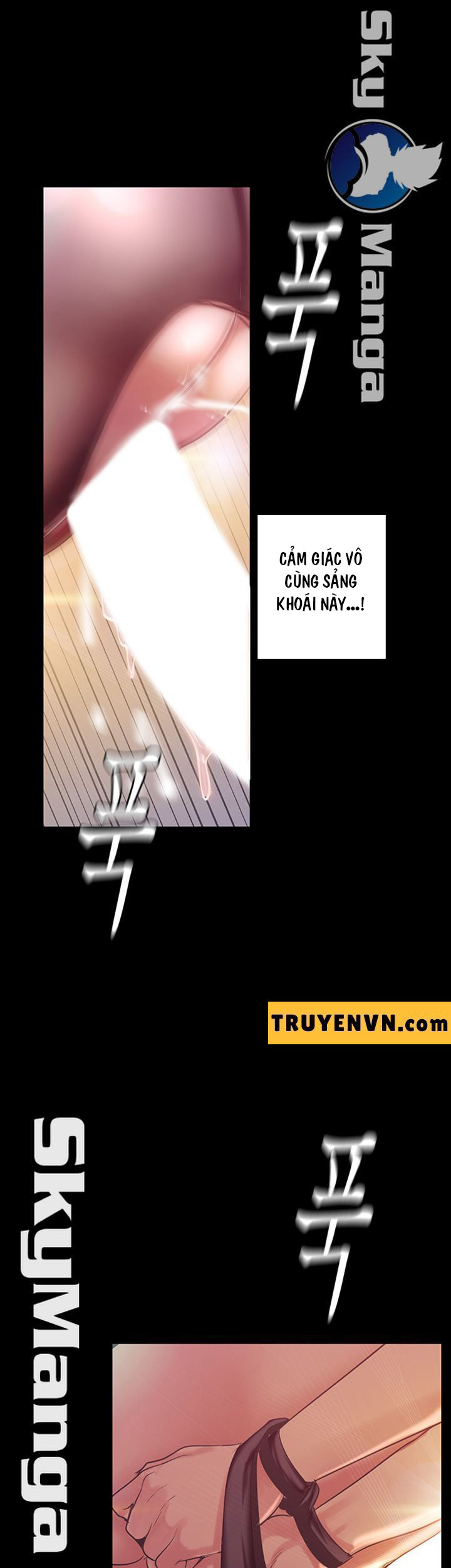 một thế giới mới tuyệt vời chapter 99 44