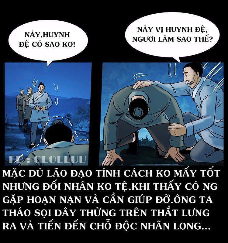 tiên sơn truyền kỳ chapter 17 47