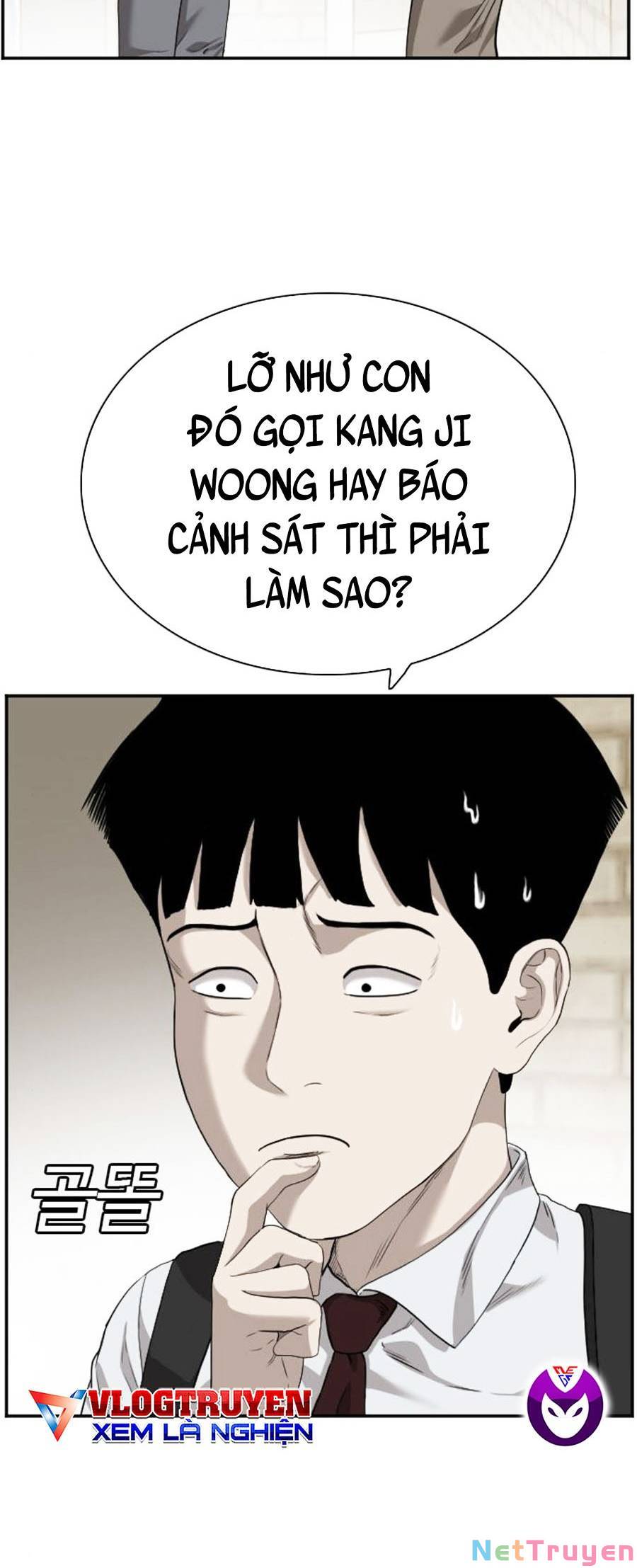 người xấu chapter 93 6