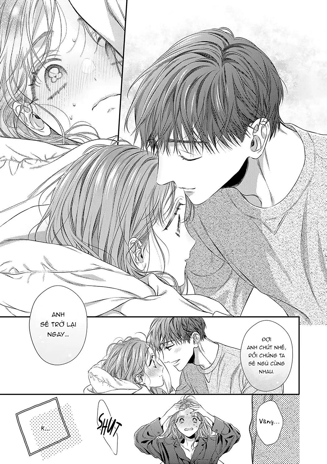 từ hôm nay tui là người lớn chapter 17.2 11